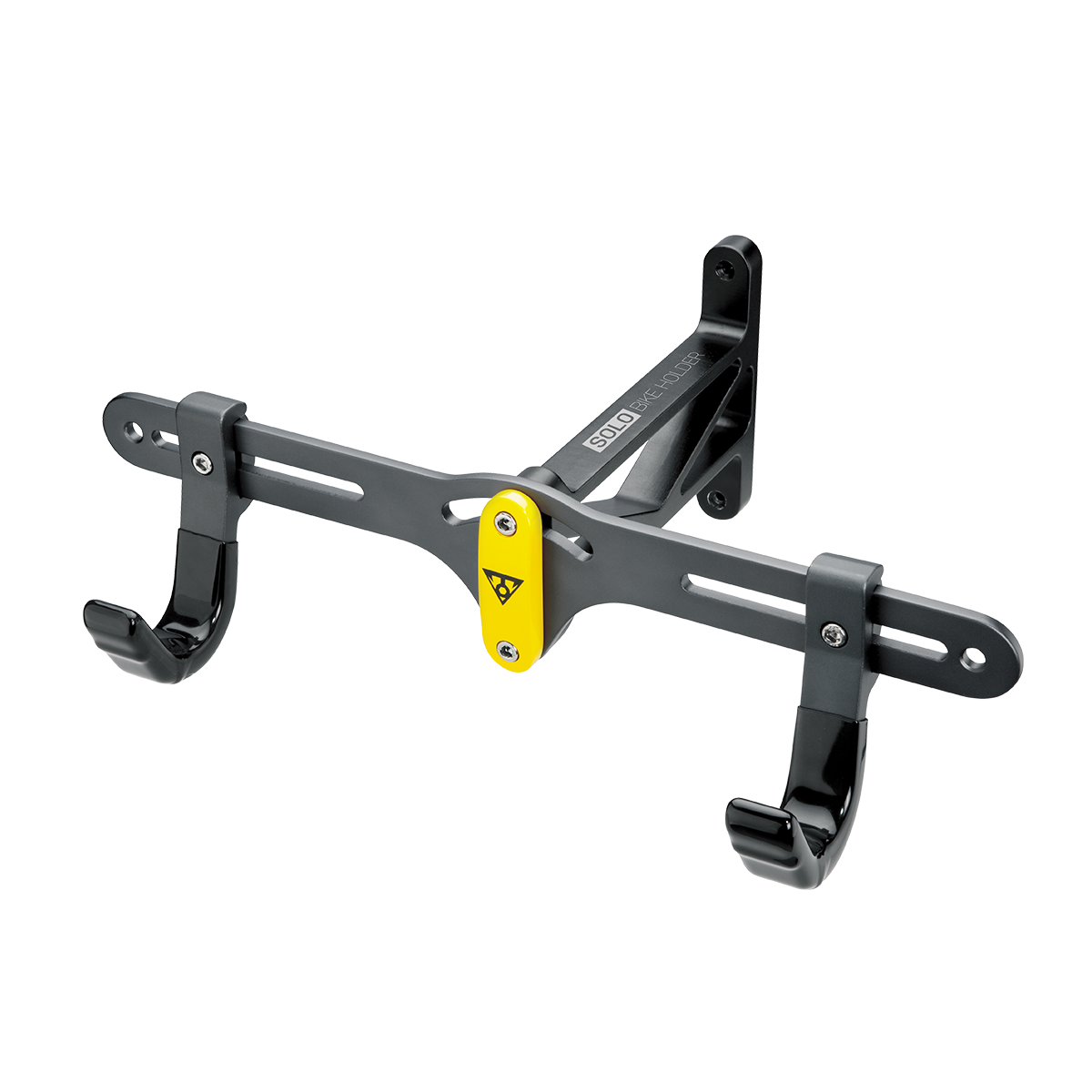 TOPEAK SOLO BIKE Swivel Bike Wall Mount