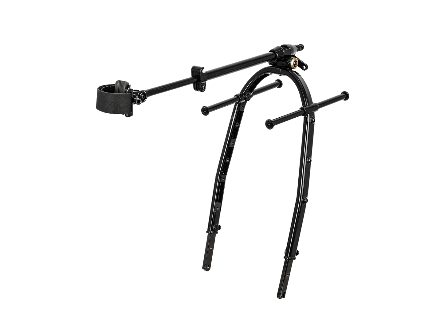 TOPEAK ZIRAK ESSENTIAL EYELET MOUNT bagagebærer