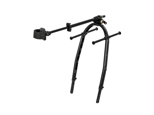 TOPEAK ZIRAK ESSENTIAL EYELET MOUNT luggage rack