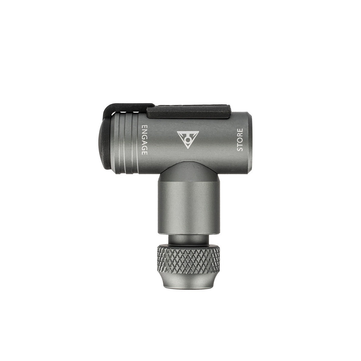 TOPEAK AIRBOOSTER II CO2 Percutor + 16 g CO2-patron med gevind (x1)
