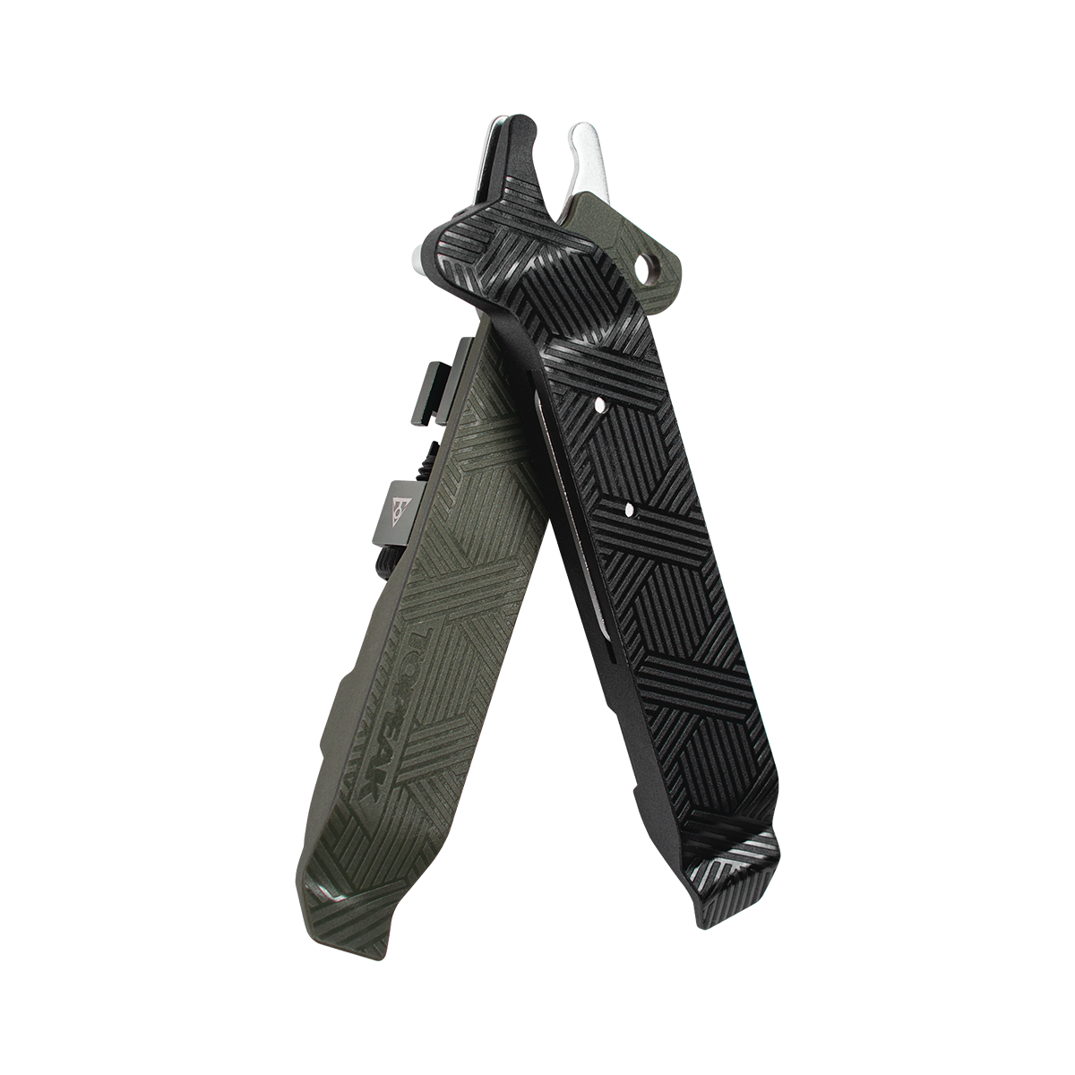 TOPEAK POWER LEVER PRO multi-function pliers