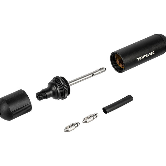 Slangeløst reparationssæt TOPEAK TUBICARTRIDGE T16