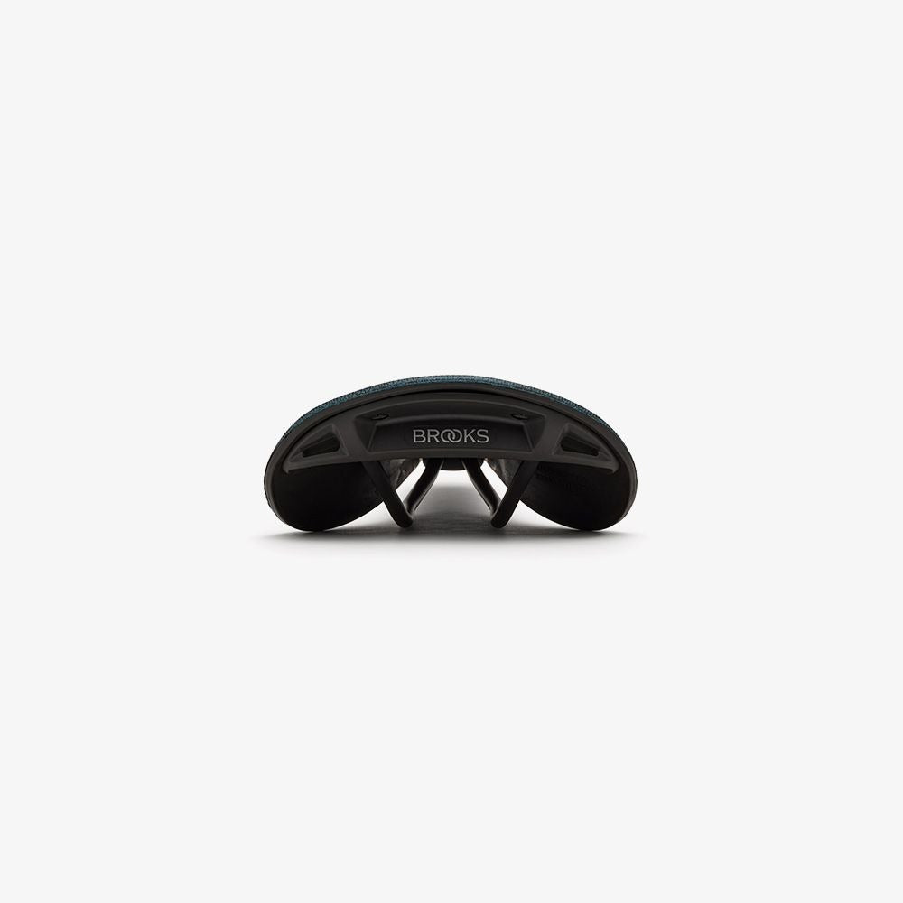 Sadel BROOKS CAMBIUM C17 Blå