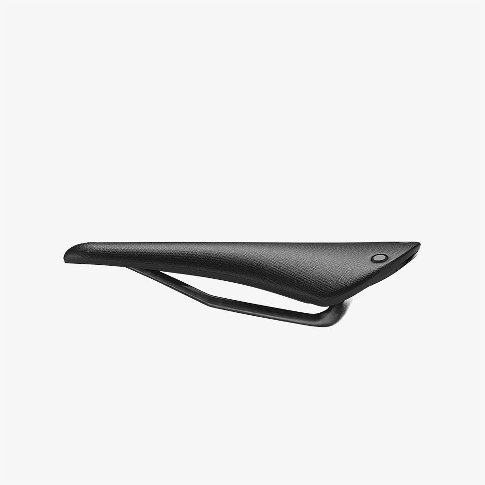 BROOKS CAMBIUM C13 158 mm sadel Sort