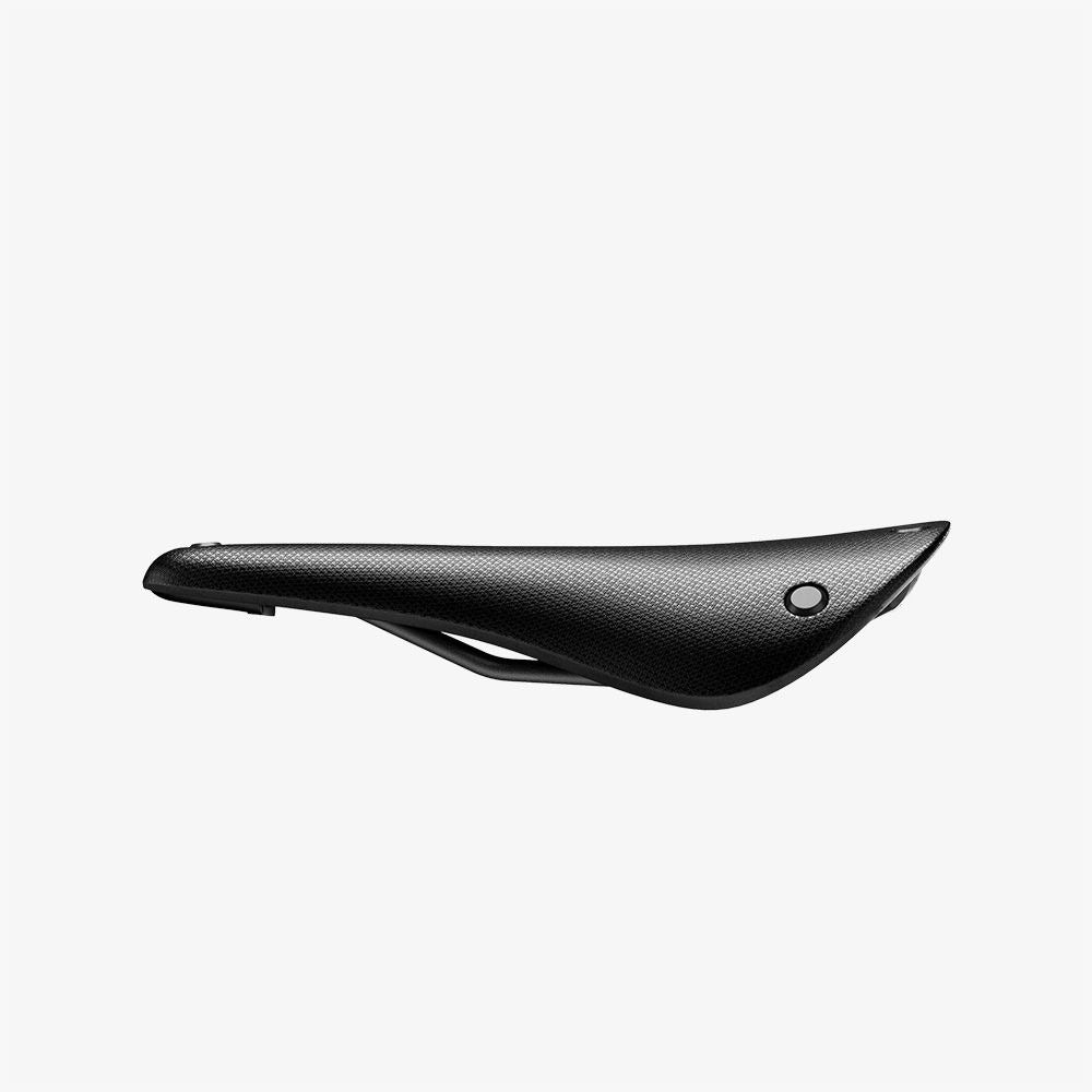 Saddle BROOKS CAMBIUM C15 Black