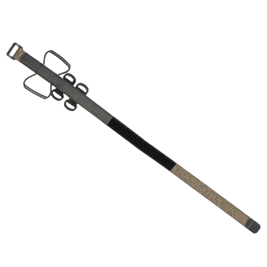 Universalstrop TOPEAK ELEMENTA STRAP M Brun