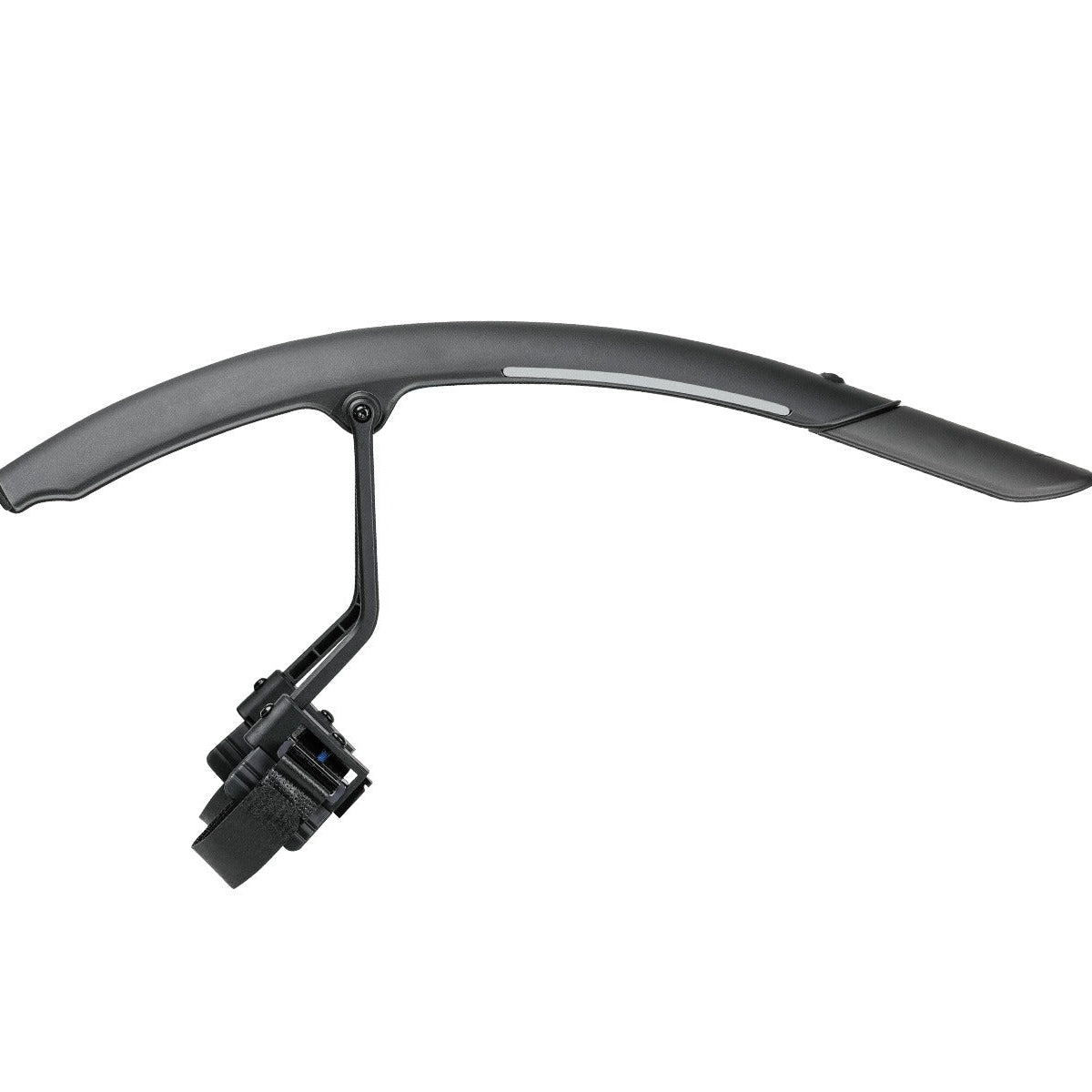 Pair of Front and Rear Mudguards TOPEAK TETRAFENDER R1-R2