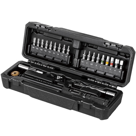 Torq TOPEAK STICK PRO momentnøgle (4-20 Nm)