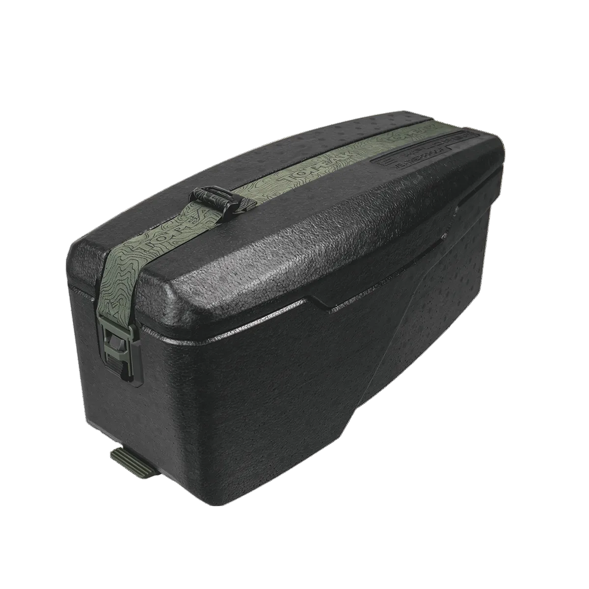 Batteriboks TOPEAK E-XPLORER TRUNKBOX