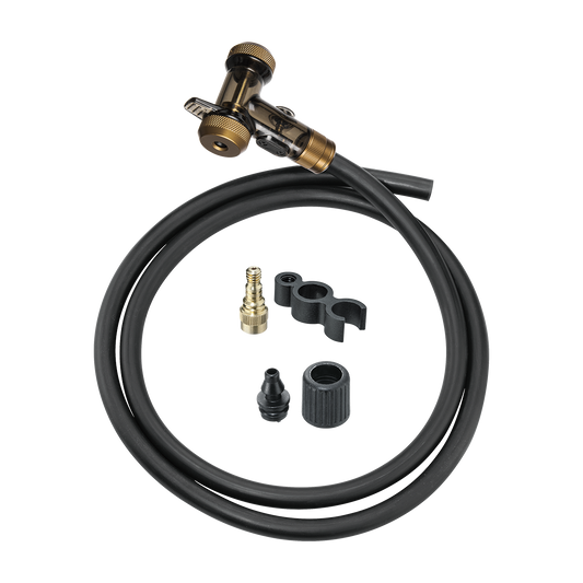 TOPEAK TUBIHEAD Levelling Kit