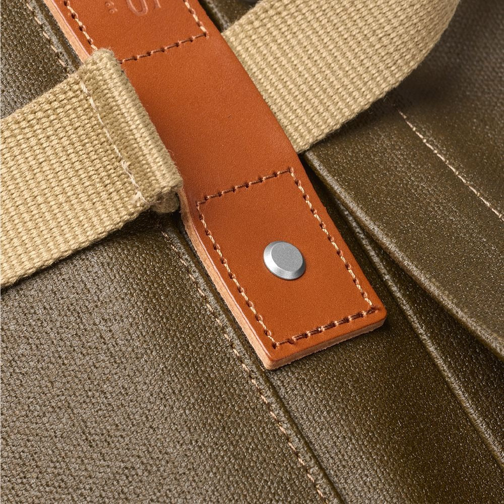 Rygsæk BROOKS PICKWICK PORTER 26L Brun