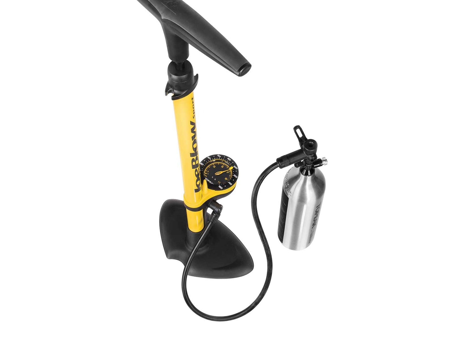 Tubeless Compressor Cartridge TOPEAK TUBIBOOSTER