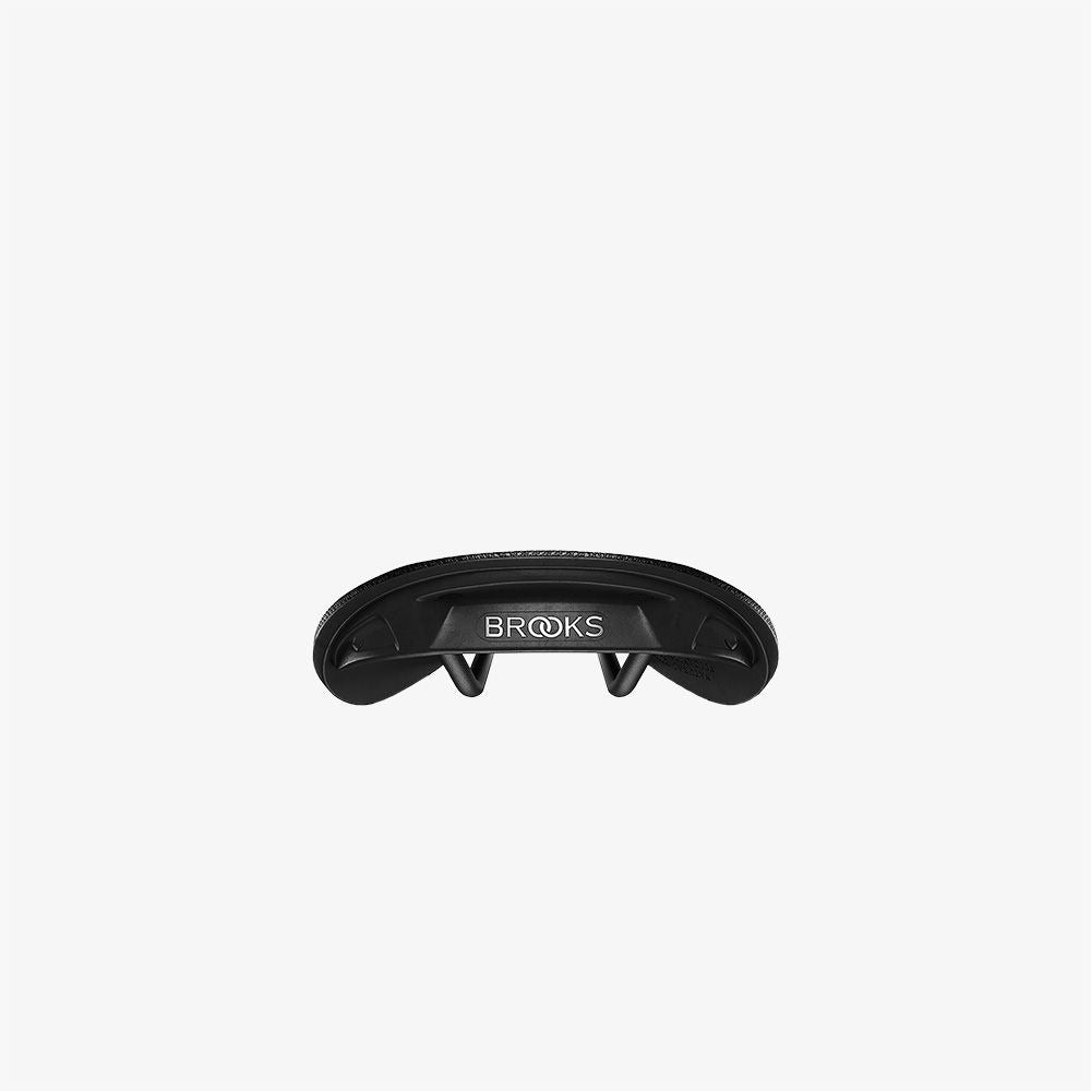 Saddle BROOKS CAMBIUM C15 Black