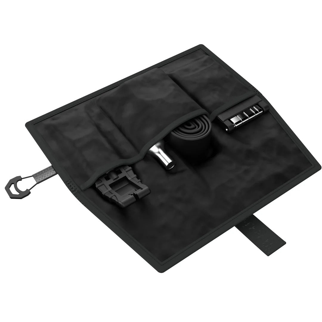 Sadeltaske KOM CYCLING SADDLE ROLL