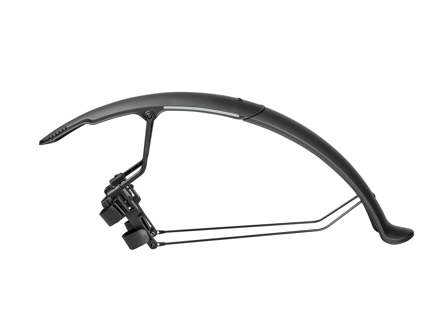 Par skærme foran og bagpå TOPEAK TETRAFENDER G1-G2