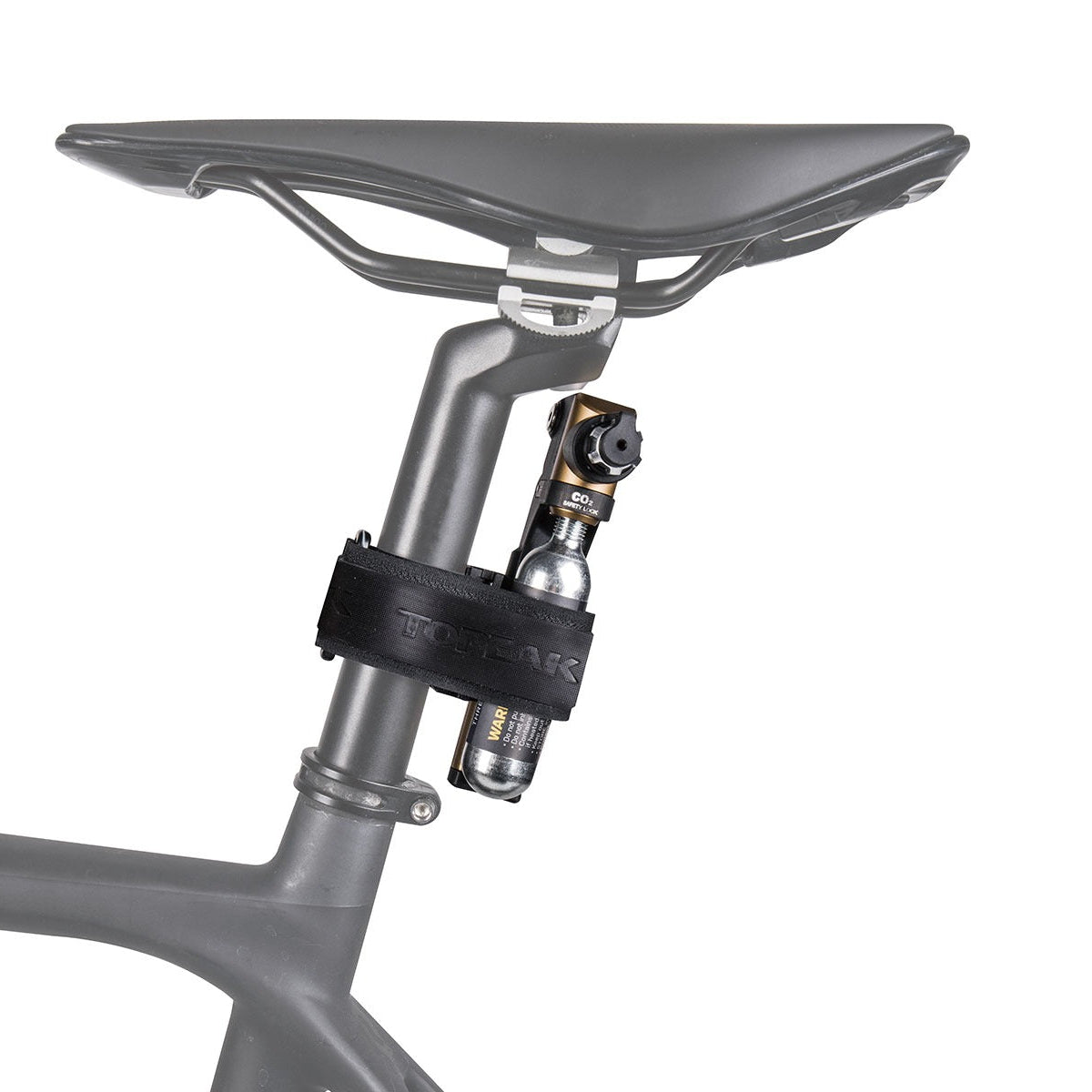 Multiværktøj Co2 TOPEAK TUBIMASTER+ (16 g)