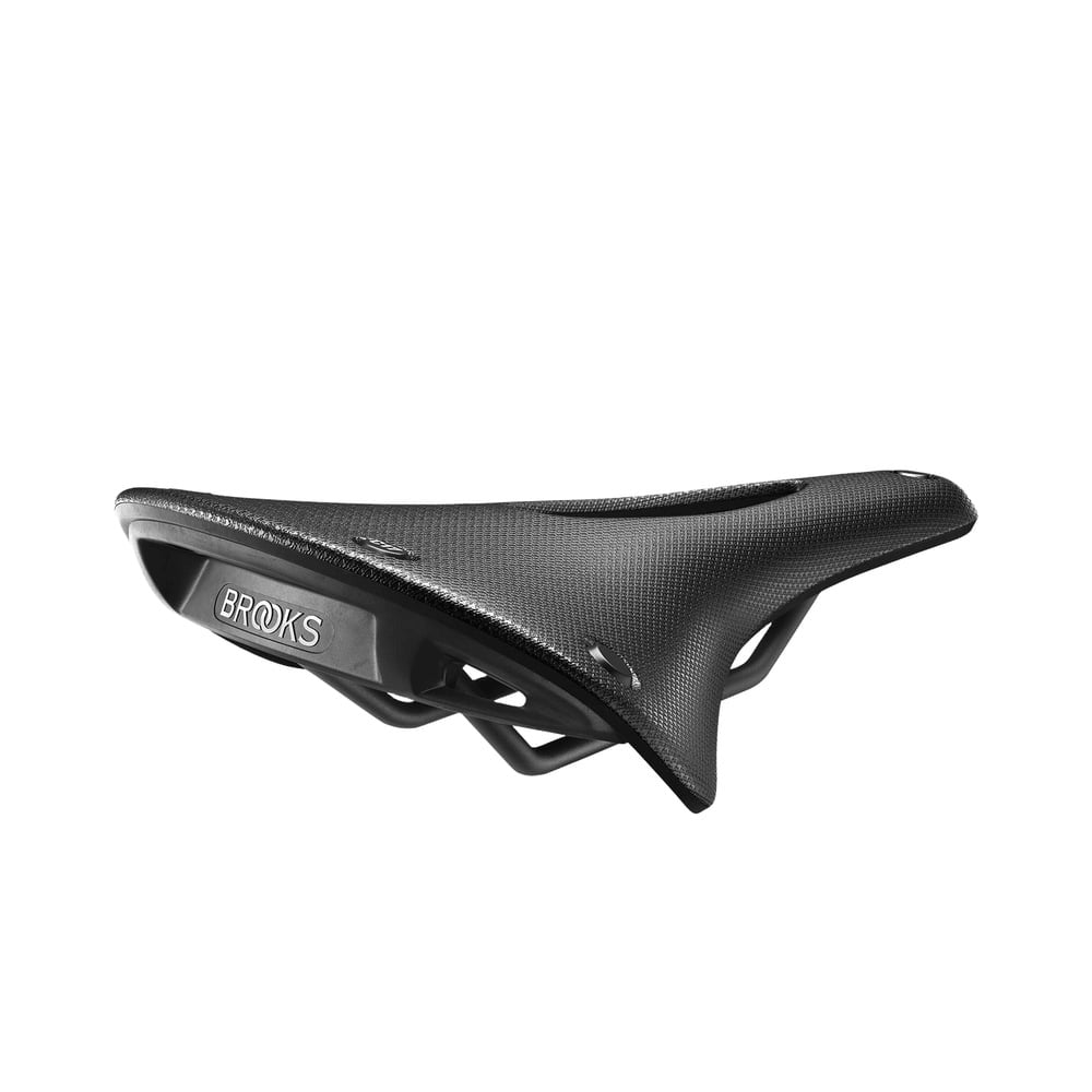 BROOKS CAMBIUM C17 CARVED Sadel Sort