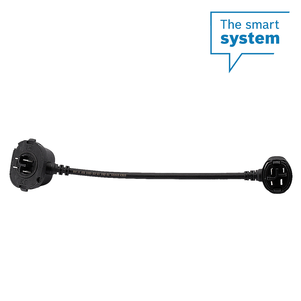 BOSCH POWERMORE Gennemgangskabel til batteriholder (BCH3923)