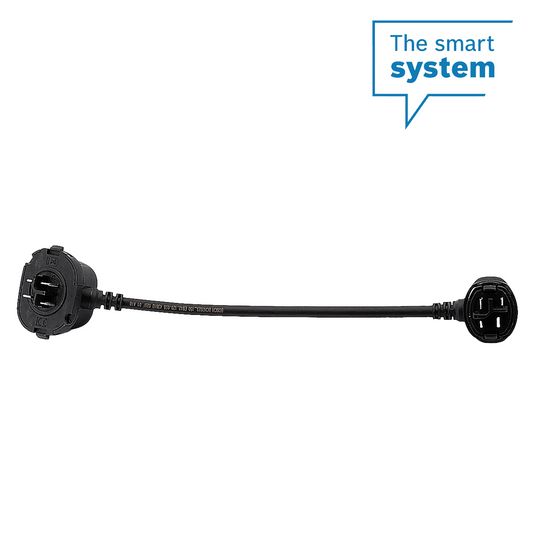 BOSCH POWERMORE Gennemgangskabel til batteriholder (BCH3923)