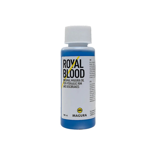 MAGURA ROYAL BLOOD Mineralsk bremsevæske (100 ml)