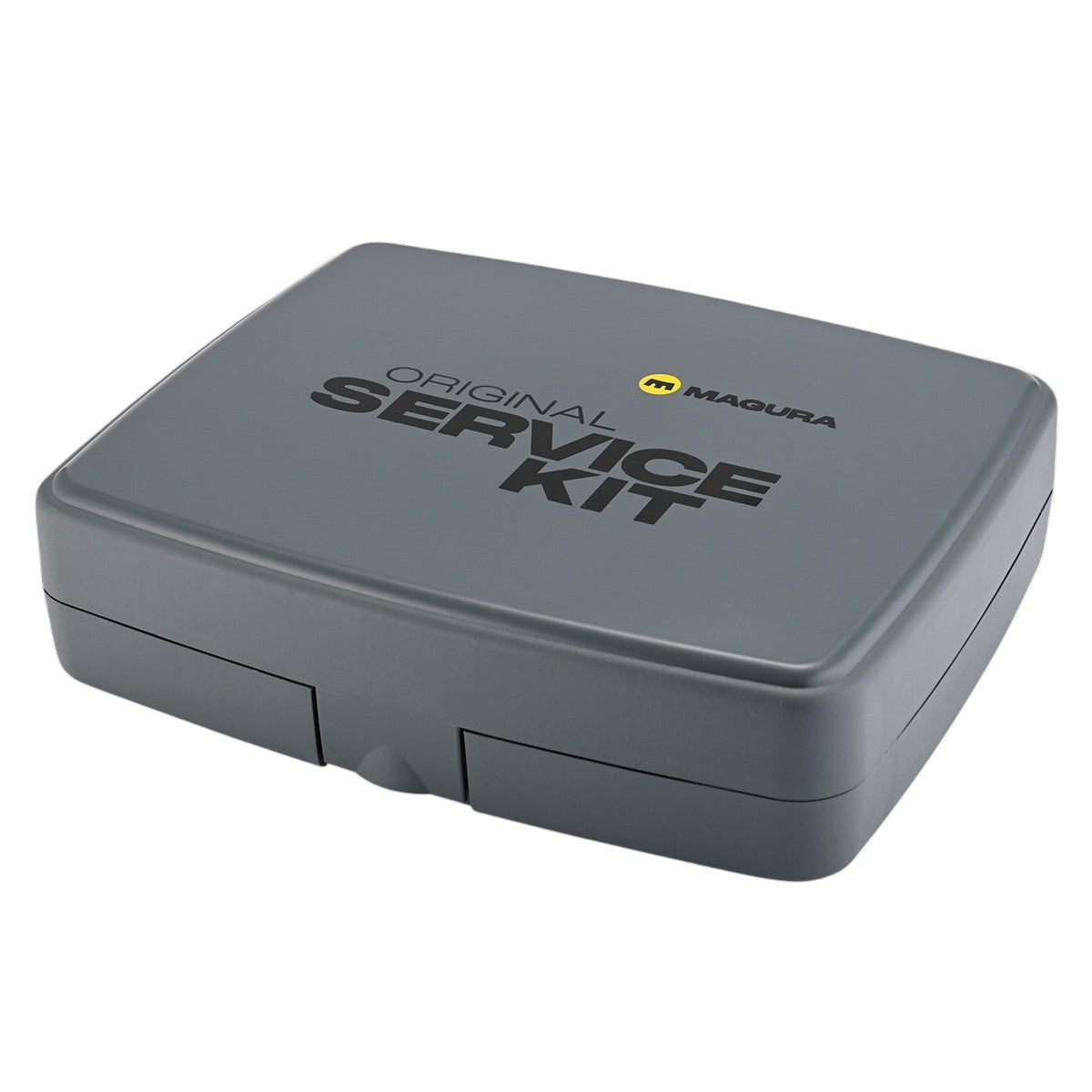 MAGURA Core udluftningssæt (med mineralolie) til hydrauliske bremser.