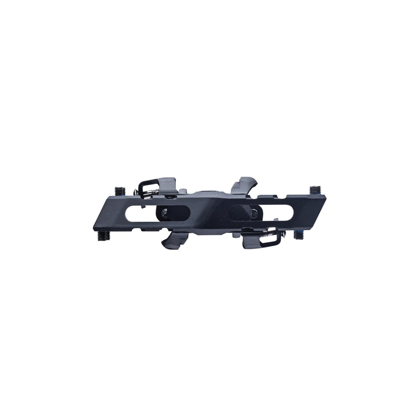 Automatiske TITLE CONNECT-pedaler Sort