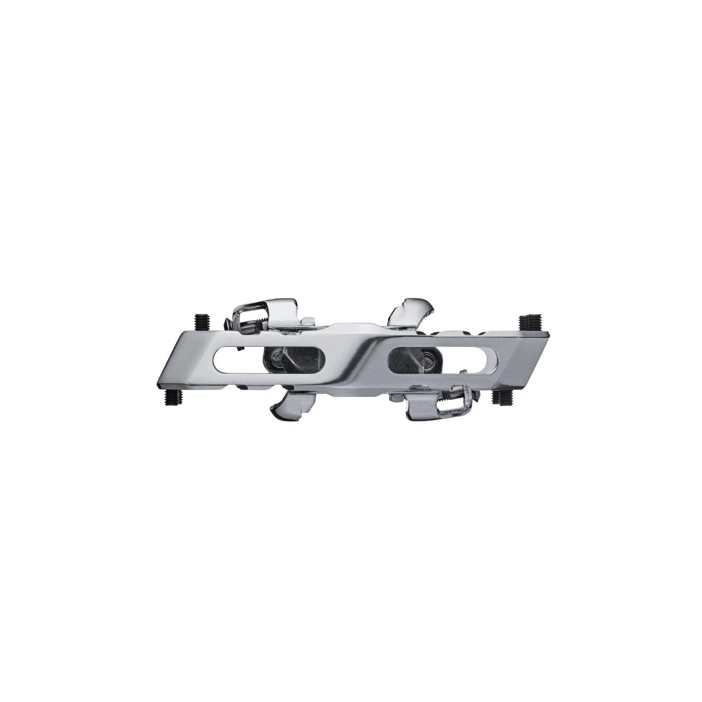TITLE CONNECT klikpedaler krom