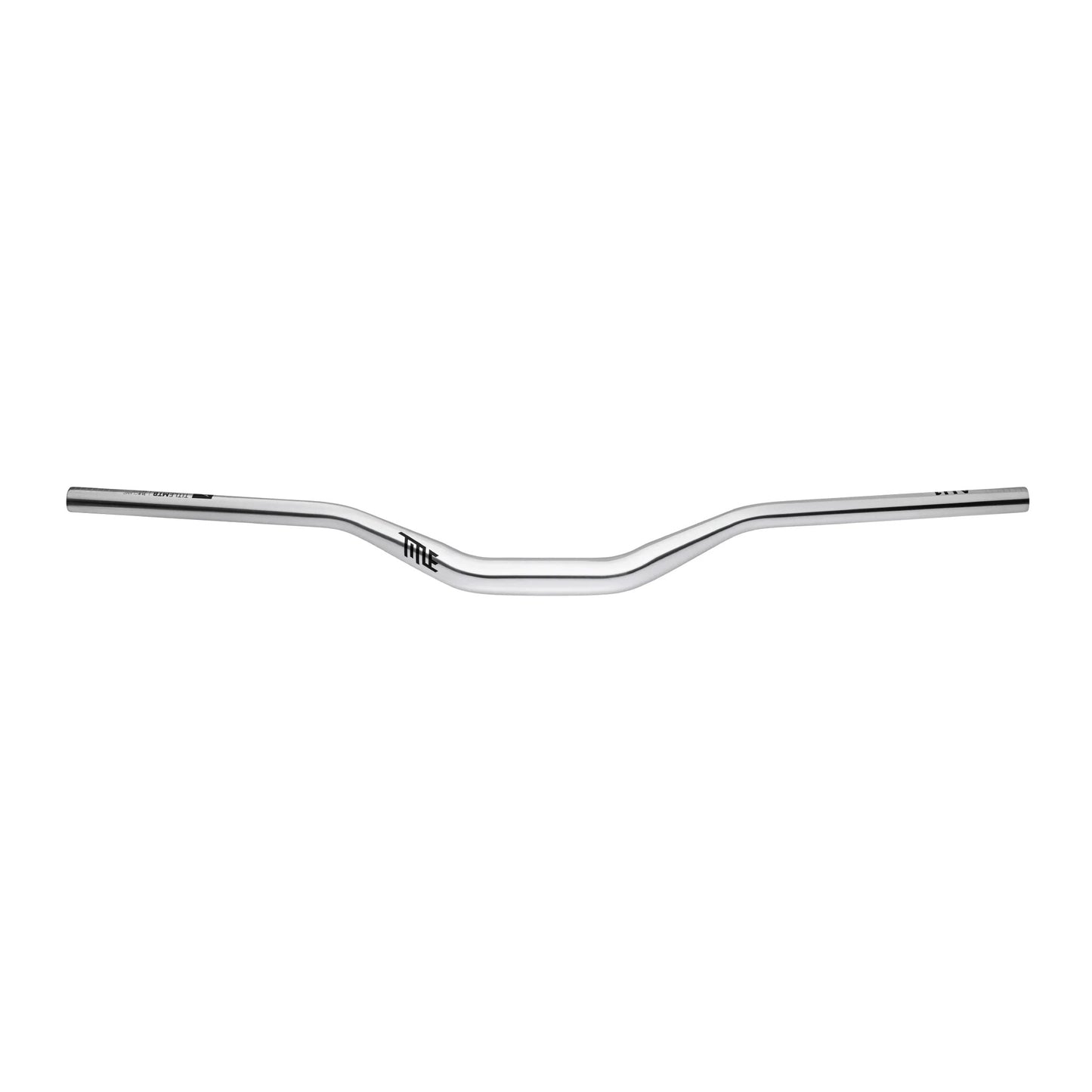 TITLE AH1-styr Rise 50mm 800mm Krom
