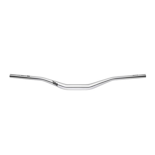 Styr TITLE AH1 Rise 38 mm 800 mm Krom