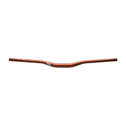 Styr TITLE AH1 Rise 25 mm 800 mm Bronze