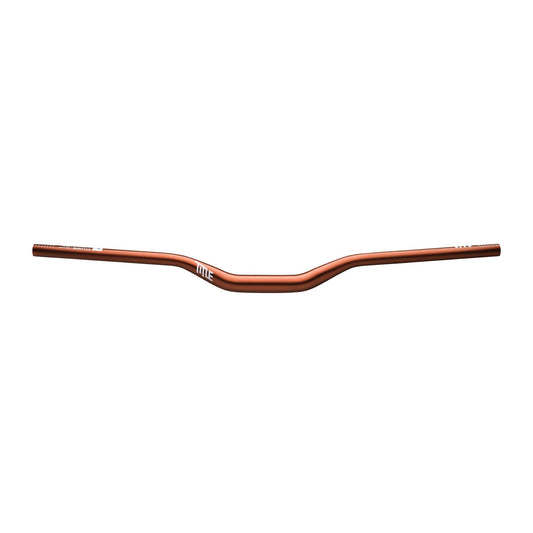 Styr TITLE AH1 Rise 38 mm 800 mm Bronze