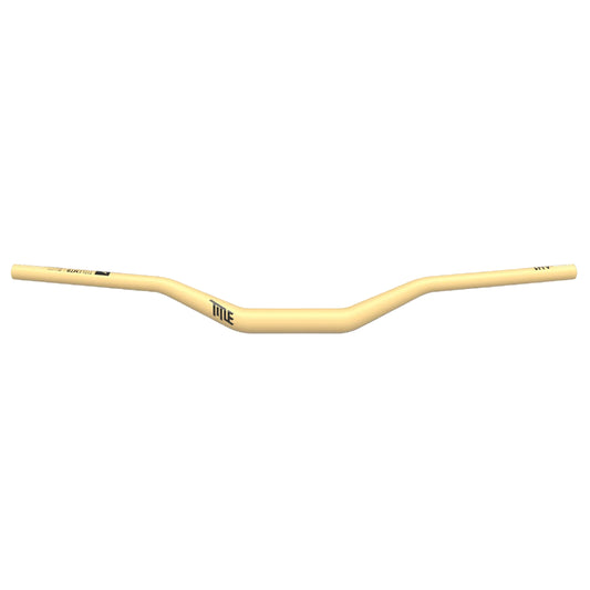 Styr TITLE AH1 Rise 50 mm 800 mm Sand