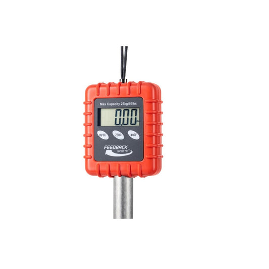 FEEDBACK Alpine digitalvægt