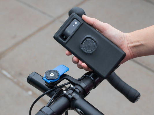 Case for Google Pixel 10 Pro XL QUADLOCK MAG CASE