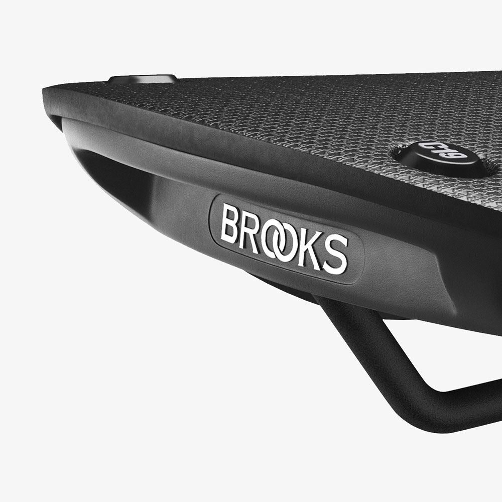 BROOKS CAMBIUM C19 Sadel Sort