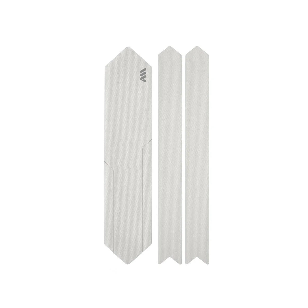 Klæbebeskyttelse til ALLE MOUNTAIN STYLE baser/warps Transparent