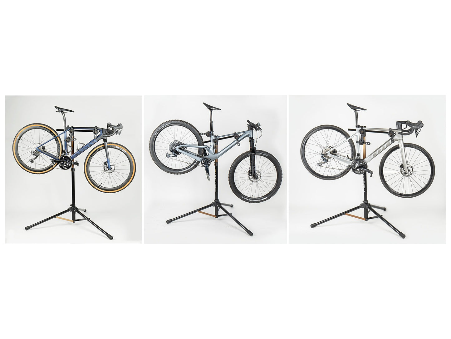 TOPEAK PREPSTAND T3X workshop stand