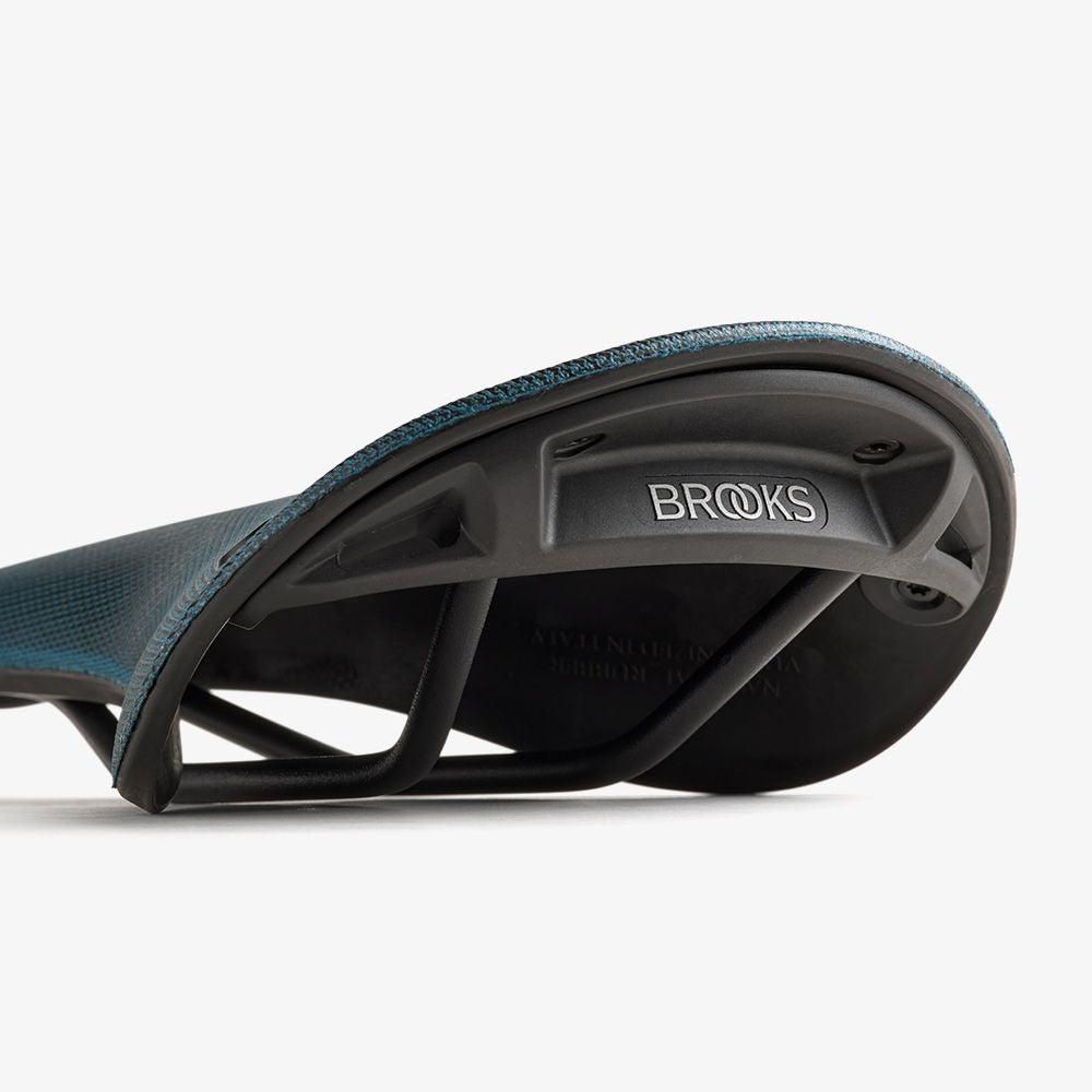 Sadel BROOKS CAMBIUM C17 Blå