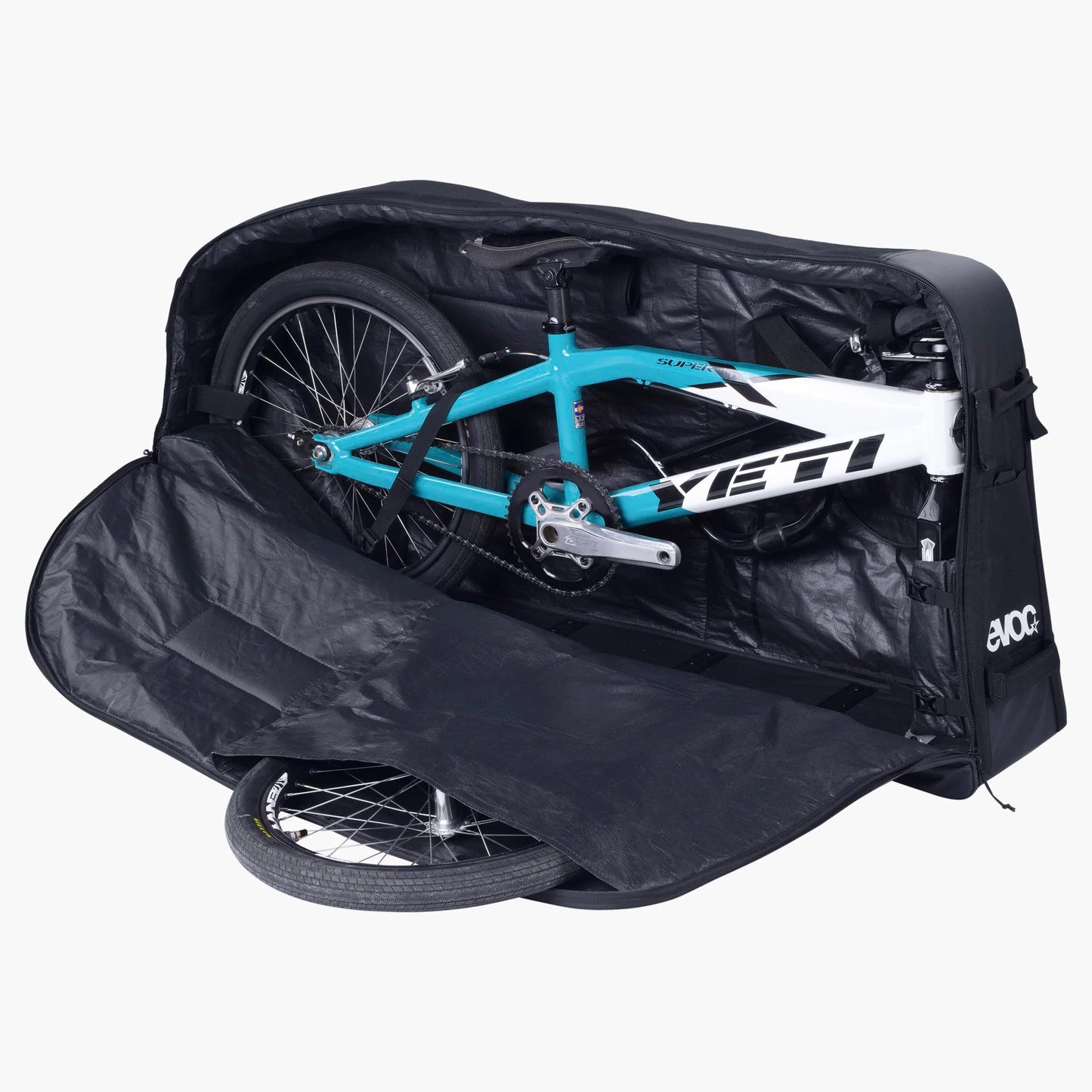 EVOC BIKE BAG BMX Carrying Case