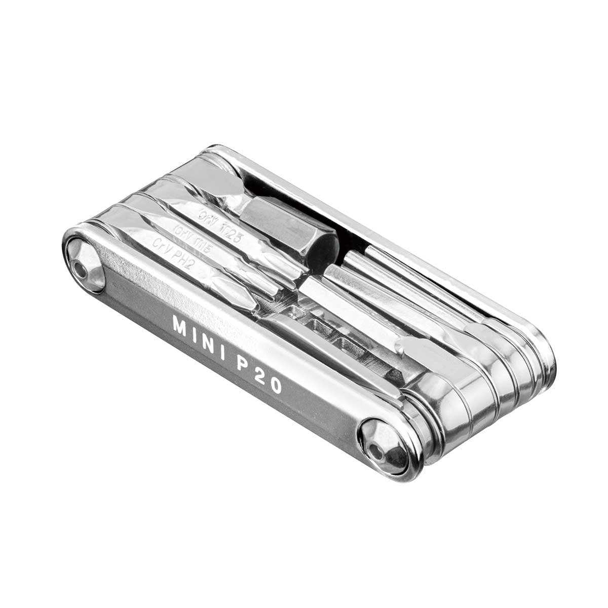 TOPEAK Mini P20 Multi-Tool (20 Tools )