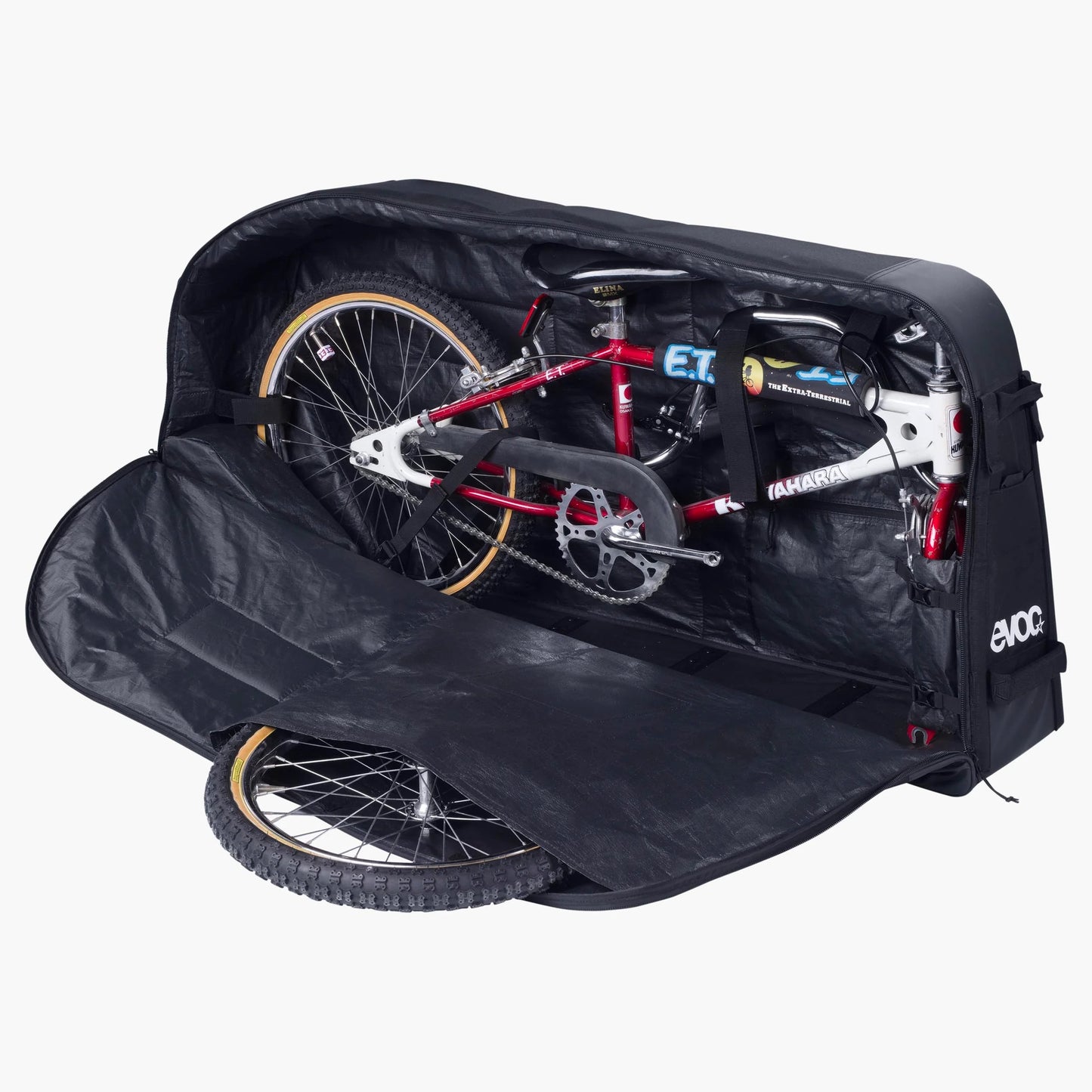 EVOC BIKE BAG BMX Carrying Case