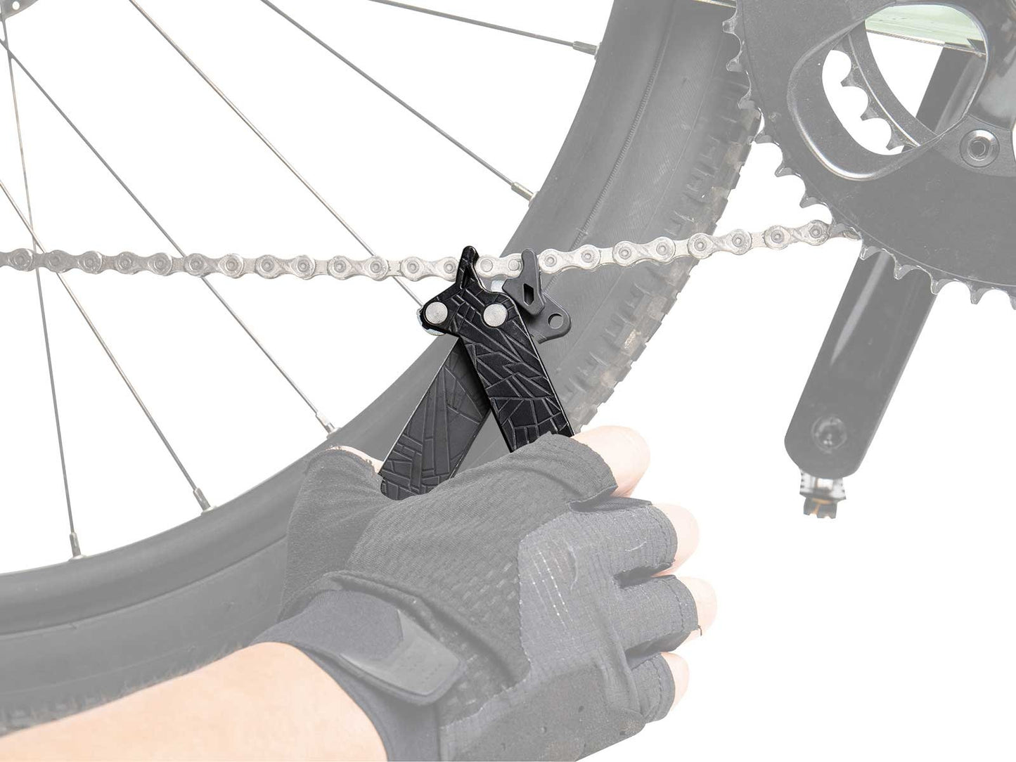 TOPEAK POWER LEVER X multifunction pliers