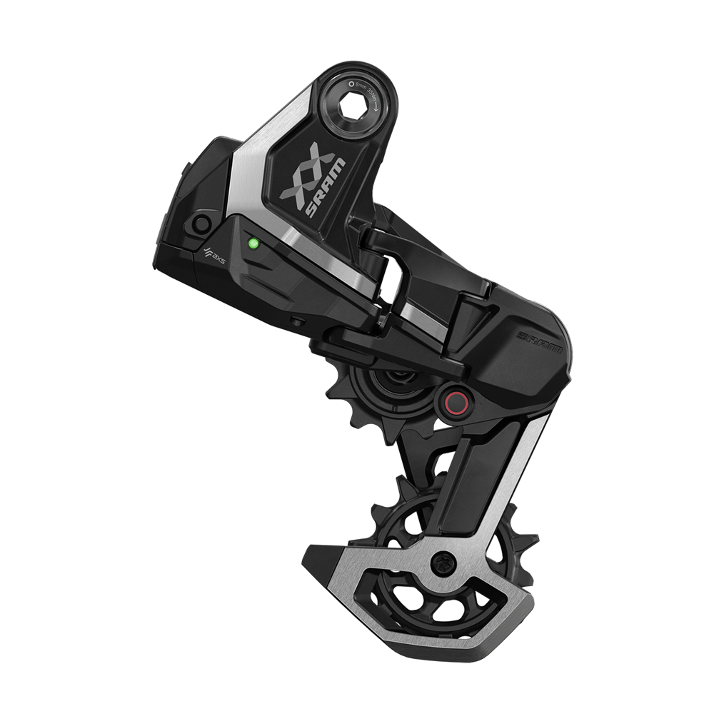 SRAM XX DH T-TYPE EAGLE AXS 7V rear derailleur