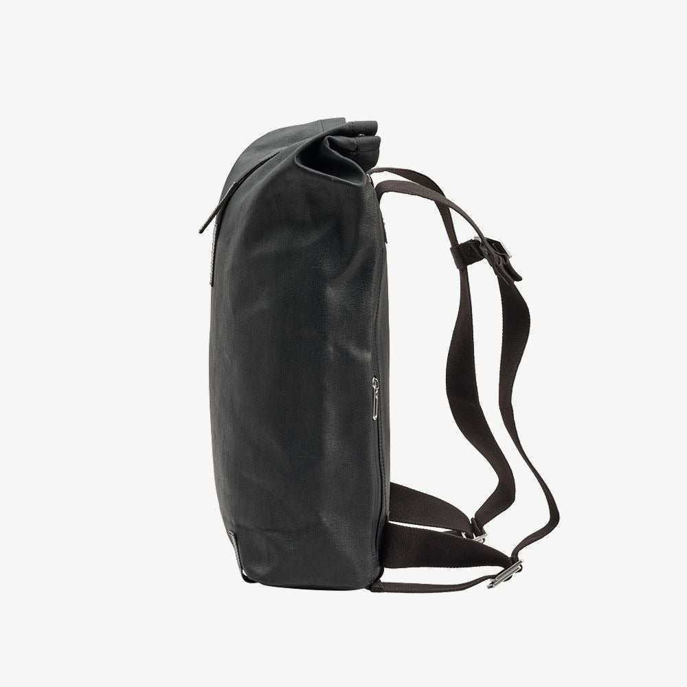 Rygsæk BROOKS PICKWICK COTTON CANVAS 26L Sort
