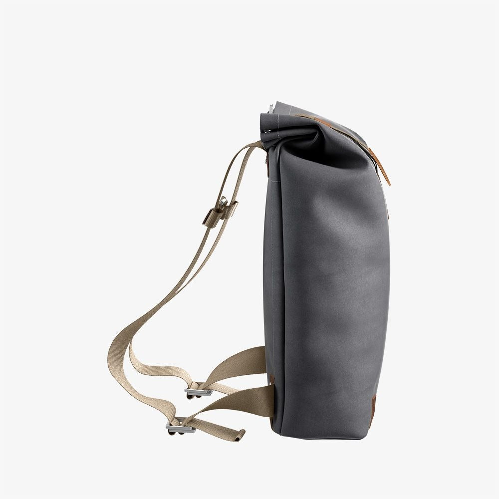 Rygsæk BROOKS PICKWICK COTTON CANVAS 26L Grå