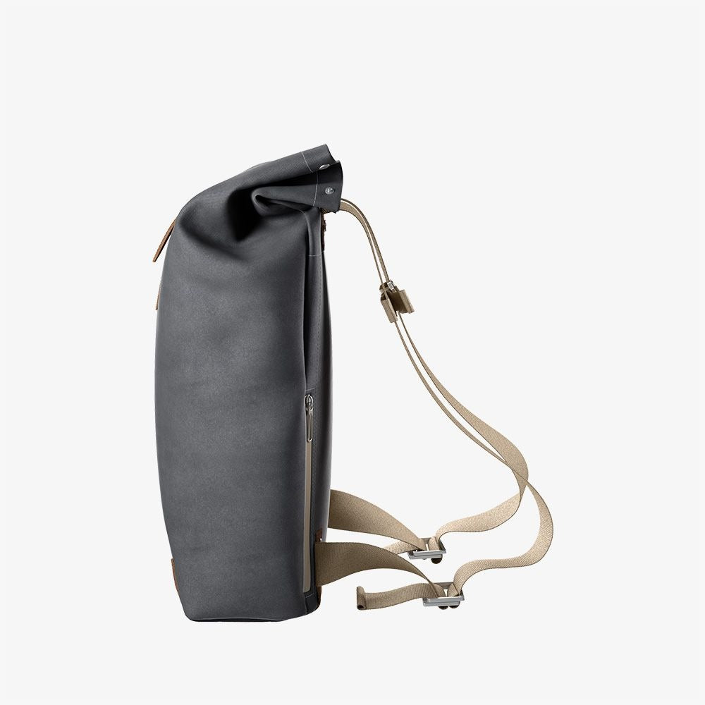 Rygsæk BROOKS PICKWICK COTTON CANVAS 26L Grå