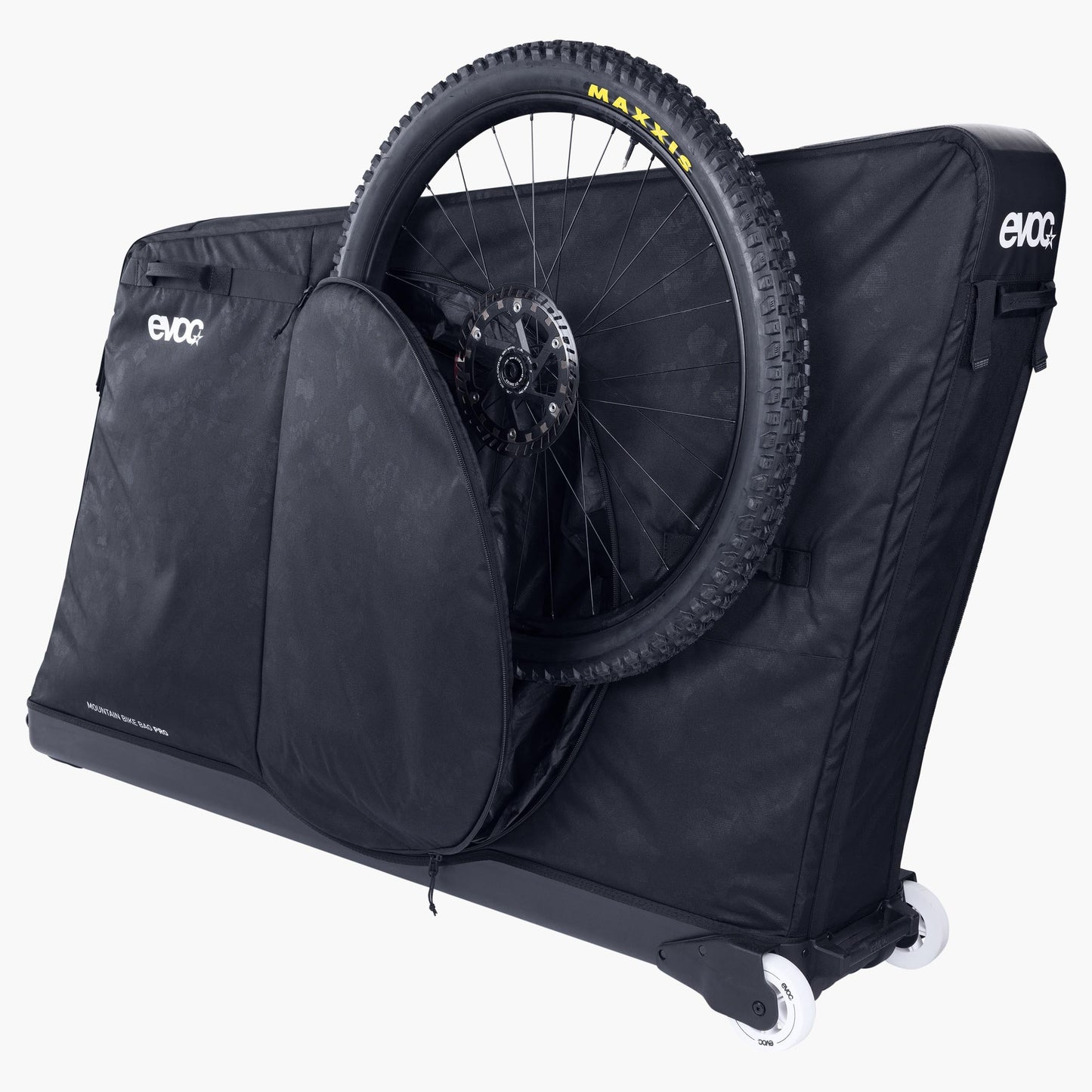 EVOC BIKE BAG PRO carrying case for mountain bikes