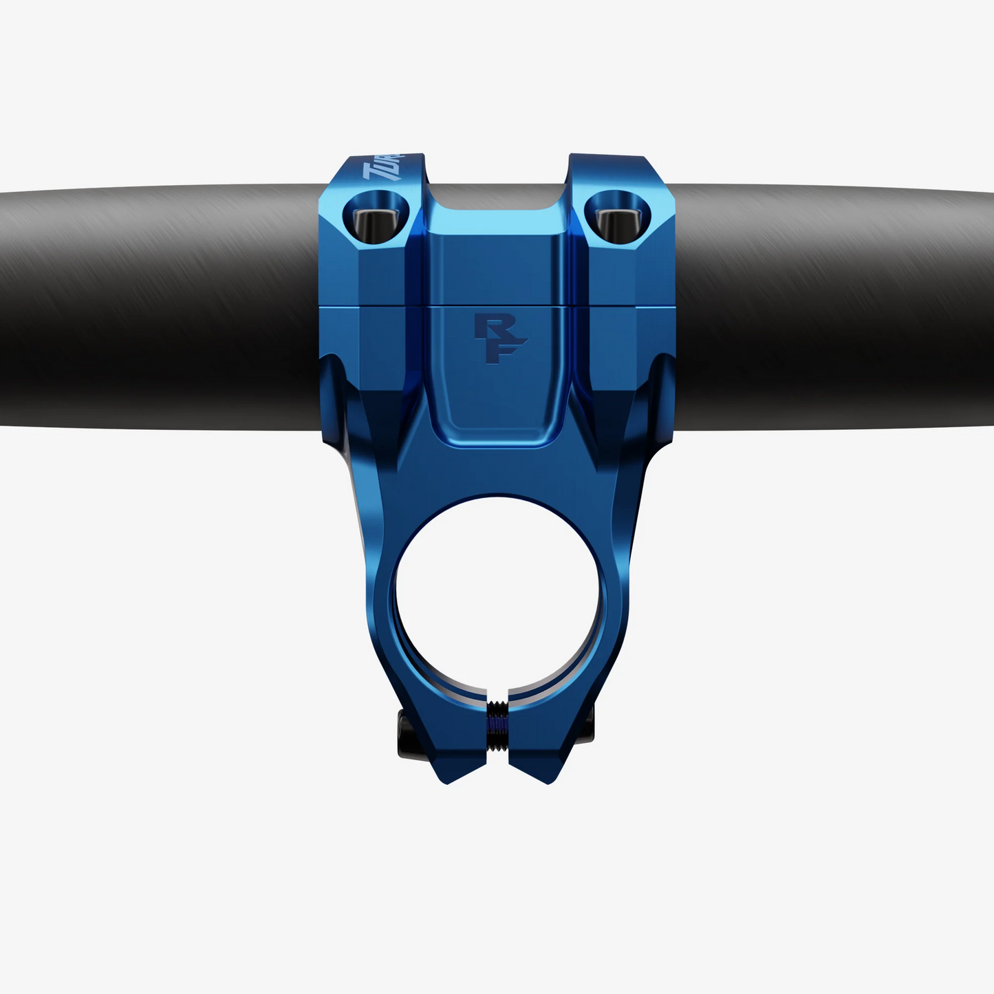 RACE FACE TURBINE 35 stem, blue