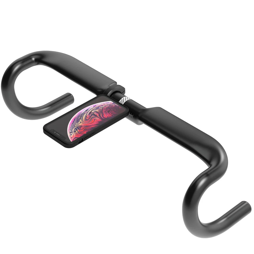 KOM CYCLING telefonadapter til Wahoo-stativ