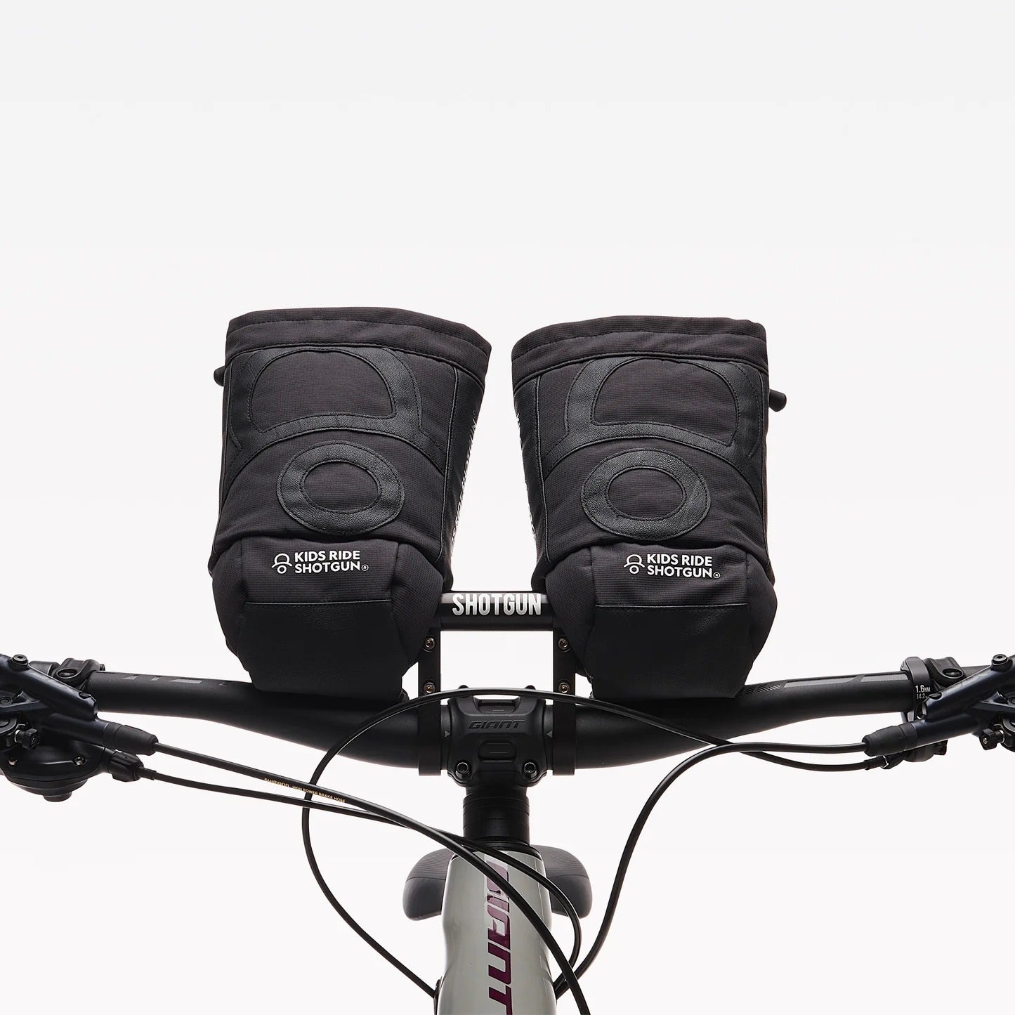 SHOTGUN POGIES-ærmer